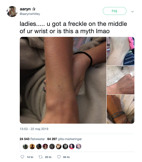 Twitter leverfläck Twitter leverfläck